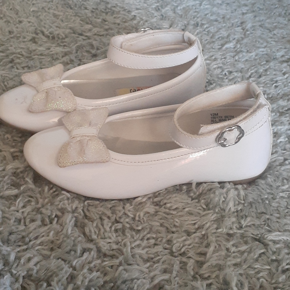 Girls dress shoes